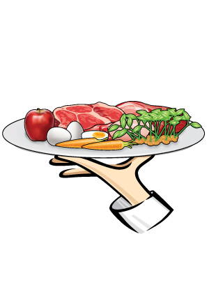 Carna4 Whole Food Nuggets For Pets