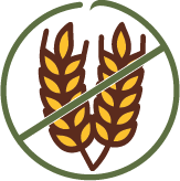 94%-95% Digestibility Score 