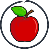 94%-95% Digestibility Score 