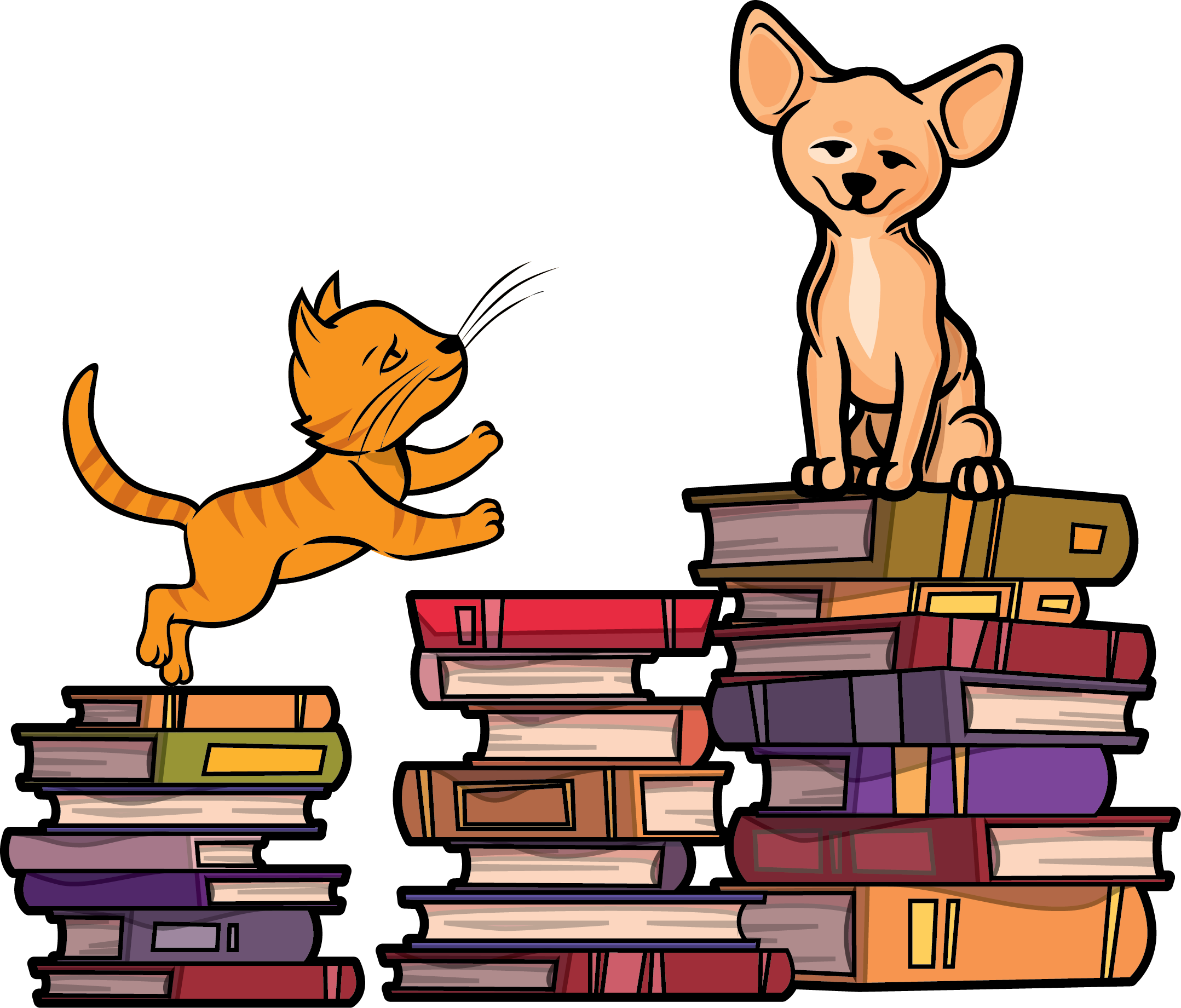 Carna4_EducationBooks 2 Education - Carna4